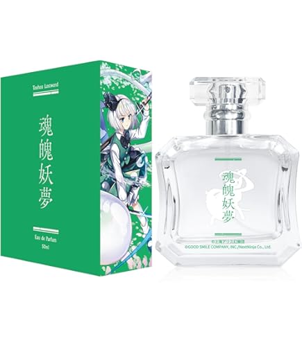 Amazon | primaniacs（プリマニアックス） 原神 フレグランス